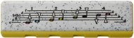 HOHNER Speedy yellow/green - Mundharmonika