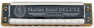 HOHNER Marine Band Deluxe G-major - Harmonica