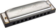 HOHNER Special 20 D-major - Harmonica