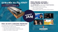 HOHNER Special 20 G-major - Harmonica