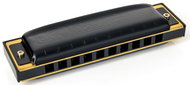 HOHNER Pro Harp C-major - Harmonica