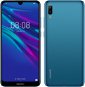 Huawei Y6 (2019) - kék - Mobiltelefon