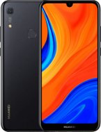 Huawei Y6s fekete - Mobiltelefon