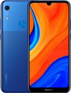 Huawei Y6s kék - Mobiltelefon