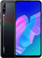 Huawei P40 Lite E čierny - Mobilný telefón