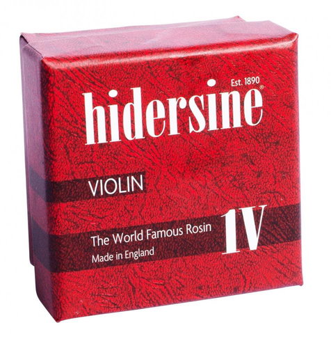 Hidersine 1VX Light - Rosin - Main image