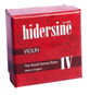 Hidersine 1VX Light - Rosin