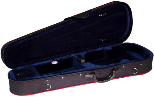 Hidersine VC6C 1/2 - Violin Case - Main image
