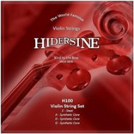 Hidersine Strings Violin Set - Struny