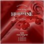 Hidersine Strings Violin Set - Húr