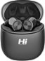 HiFuture FlyBuds Pro Black - Vezeték nélküli fül-/fejhallgató