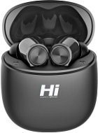 HiFuture FlyBuds Pro Black - Vezeték nélküli fül-/fejhallgató