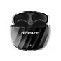 HiFuture FlyBuds 3 fekete - Vezeték nélküli fül-/fejhallgató