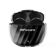 HiFuture FlyBuds 3 černá - Bezdrátová sluchátka
