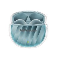 HiFuture FlyBuds 3 modrá - Bezdrôtové slúchadlá