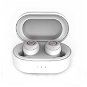 HiFuture TidyBuds, White - Wireless Headphones