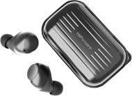HiFuture Voyager Black - Vezeték nélküli fül-/fejhallgató