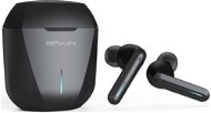HiFuture Radge Black - Vezeték nélküli fül-/fejhallgató
