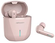 HiFuture Radge, Pink - Wireless Headphones