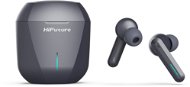 HiFuture Radge Grey - Vezeték nélküli fül-/fejhallgató