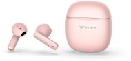 HiFuture ColorBuds Pink - Kabellose Kopfhörer
