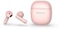 HiFuture ColorBuds Pink - Vezeték nélküli fül-/fejhallgató