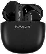 HiFuture ColorBuds 2 schwarz - Kabellose Kopfhörer