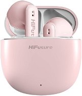 HiFuture ColorBuds 2 rózsaszín - Vezeték nélküli fül-/fejhallgató