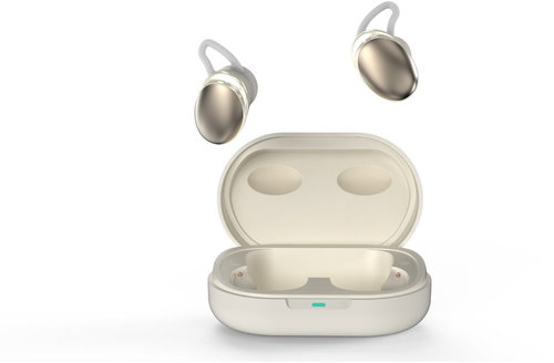 HiFuture Fusion bílá - Wireless Headphones - Main image