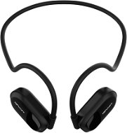 HiFuture FutureMate fekete - Vezeték nélküli fül-/fejhallgató