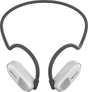 HiFuture FutureMate, fehér - Vezeték nélküli fül-/fejhallgató