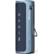 HiFuture Ripple modrá - Bluetooth Speaker