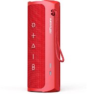 HiFuture Ripple červená - Bluetooth reproduktor