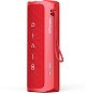 HiFuture Ripple červený - Bluetooth reproduktor