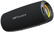 HiFuture Gravity černá - Bluetooth reproduktor