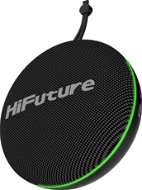 HiFuture Altus schwarz - Bluetooth-Lautsprecher