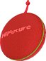 HiFuture Altus rot - Bluetooth-Lautsprecher
