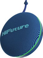 HiFuture Altus modrá - Bluetooth reproduktor