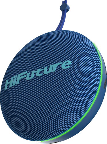 HiFuture Altus modrá - Bluetooth Speaker - Main image