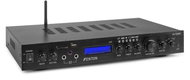 Fenton AV-150BT 5 Kanálový zesilovač pro domácí kina s bluetooth, USB, SD karta - HiFi Amplifier