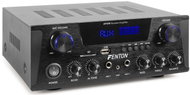 Fenton AV430B Karaoke zesilovač 2 × 300 W , černý - HiFi Amplifier