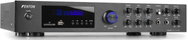 Fenton AV550BT 5.1 Kanálový domácí surround zesilovač - HiFi Amplifier
