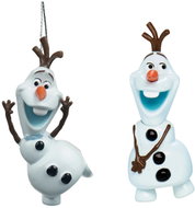 Christmas Inspiration Disney Christmas ornament Olaf 8 cm 1 piece - Christmas Ornaments