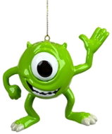 Christmas Inspiration Disney Christmas ornament Mike Wazowski 8 cm - Christmas Ornaments