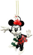 Christmas Inspiration Disney Christmas Ornament Minnie Scarf - Christmas Ornaments