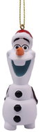 Christmas Inspiration Disney Christmas ornament Olaf santa 9,5 cm - Christmas Ornaments