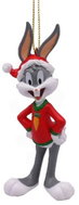 Kurt Adler Christmas ornament Bugs Bunny 11cm - Christmas Ornaments