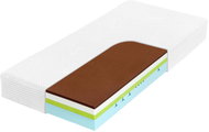 Hilding Anders Curem C7000 XD 25, 160 × 220 cm - Mattress