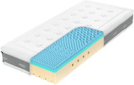 Hilding Anders Super Fox Blue Wellness 20, 120 × 200 cm - Mattress