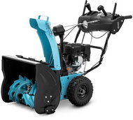 HILVERT Diesel snow blower with electric starter LED - Snowblower